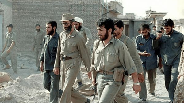 أول عملیة نفذت بتوجیه مباشر من قائد الثورة