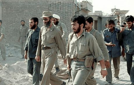 اولین عملیاتی که با هدایت مستقیم رهبر انقلاب انجام شد
