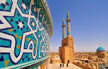 الذکرى الـ 1500 لمولد النبی: من الدبلوماسیة الإیرانیة الناعمة إلى الوحدة العالمیة
