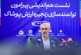 مدنی زاده: طرح ملی اعتبار ایرانیان اجرایی می شود