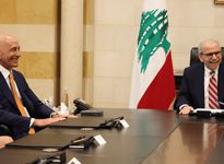 آمریکا و نواف سلام برای خلع سلاح حزب‌الله ضرب‌الاجل تعیین کردند
