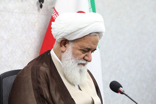 نماز برای خاشعان، بال پرواز در ملکوت عوالم است
