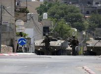 حمله صهیونیست‌ها به مقر نیروهای سازمان ملل