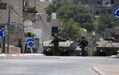 حمله صهیونیست‌ها به مقر نیروهای سازمان ملل