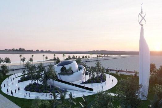 Oman builds first mosque with 3D printing technology