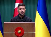 زیلینسکی: تسارعت وتیرة العدید من العملیات الرامیة إلى إنهاء الحرب