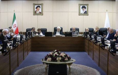 The Supreme Supervisory Board of the Assembly did not consider 9 bills approved by the Parliament to be contrary to general policies.