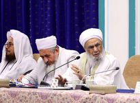 علماء السنة فی بلوشستان: اغتیال الشیوخ والشخصیات الموثوقة فی المنطقة أمر مدان