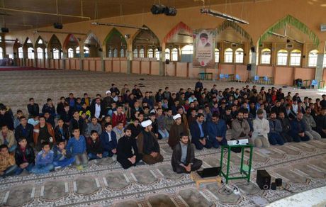 از کارخانه انسان‌سازی تا کانون انقلاب؛ نقش پررنگ مساجد در عصر ارتباطی
