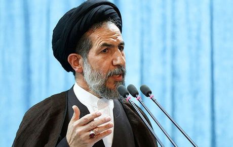 ابوترابی‌فرد: دفاع مقدس ۱۲روزه قدرت بازیگری ایران در جهان را ارتقا داد