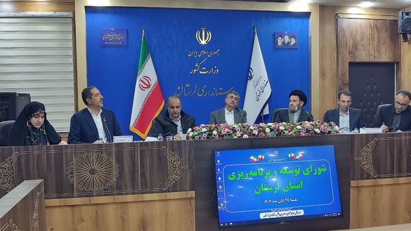 التنفیذ الکامل للخطة السابعة هو السبیل لتجاوز الأزمة الزراعیة/ لم یتم تحقیق سوى 30% من الخطة السادسة