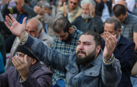 «نماز باران» صرفاً التماس برای باران نیست؛توبه‌ای جمعی برای نزول رحمت