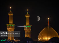 فراخوان کنگره بین المللی میراث علمی علمای کربلا در قرن دوازدهم هجری