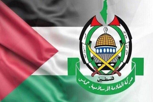 نجات هیئت حماس از حمله رژیم صهیونیستی
