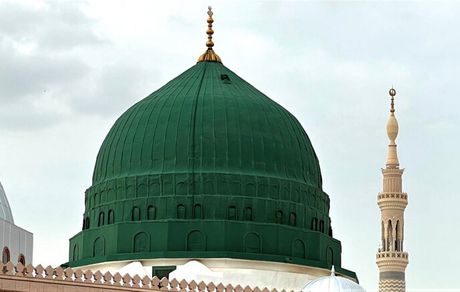 نشست‌های علمی بازخوانی زندگی و رهبری پیامبر(ص) در ترکیه برگزار می شود
