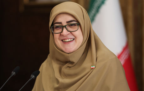 مهاجرانی: دختران ایران ثابت کردند برای رسیدن به قله‌ها، هیچ مانعی وجود ندارد