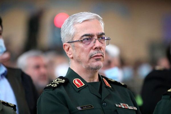 سردار باقری: بدون امنیت و دفاع، در هیچ جامعه‌ای امکان فعالیت نیست
