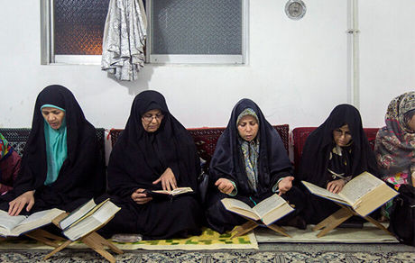 تبلیغ چهره به چهره مؤثرترین روش ترویج جلسات خانگی قرآن است
