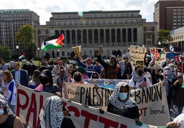 The unprecedented decline in the position of the Zionist regime in American public opinion