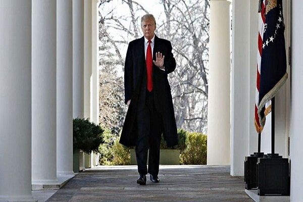 راهبرد جدید امنیت ملی آمریکا؛ تعدیل حضور در جهان و تمرکز بر تهدیدها
