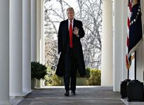 راهبرد جدید امنیت ملی آمریکا؛ تعدیل حضور در جهان و تمرکز بر تهدیدها
