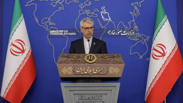 بقائی: جزایر ۳‌گانه بخش‌ جدایی‌ناپذیر قلمرو سرزمینی ایران است
