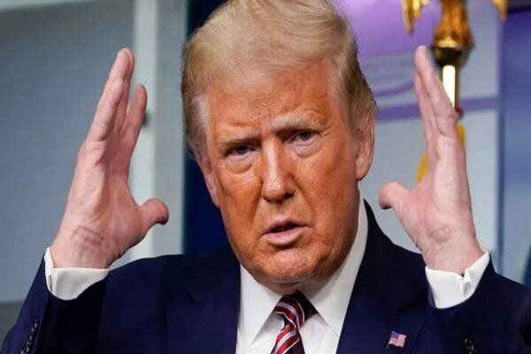 ترامپ: برنامه‌ای برای حمله به ونزوئلا ندارم
