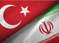 ترکیا: نعمل على تخفیف حدة التوترات بین طهران وواشنطن