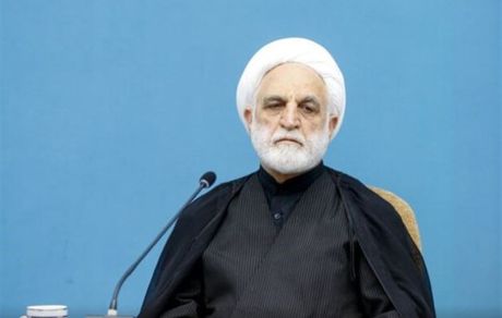 إیجی: سنتعامل مع المستغلین اقتصادیاً مثل الإرهابیین والمثیرین للشغب.