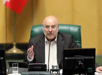 قالیباف: اصلاحات انرژی نباید با اشتباه دوباره همراه باشد