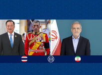 پزشکیان: پیوندهای تاریخی و فرهنگی میان ایران و تایلند بیش از ۴۰۰ سال قدمت دارد