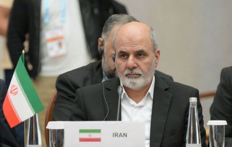 احمدیان: سلاح اتمی در دکترین دفاعی ایران هیچ جایگاهی ندارد
