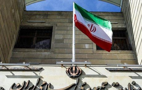 ایران به ادعاهای سفیر رژیم اسرائیل در باکو پاسخ داد