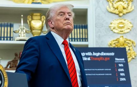 صلح در خاورمیانه، آشوب در واشنگتن با ترامپ انتقام‌جو
