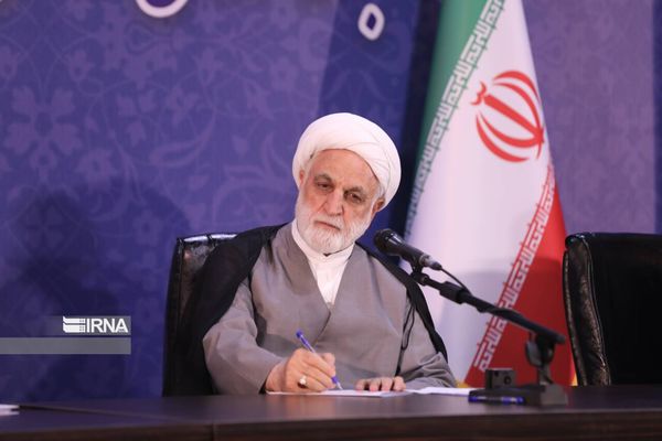 اژه ای: الفساد یجب أن یتبع أسلوبًا علمیًّا وتکلفة أقل