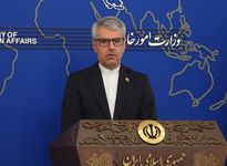 بقائی: سترد إیران على أی عدوان بقوة أکبر مما کانت علیه فی الماضی