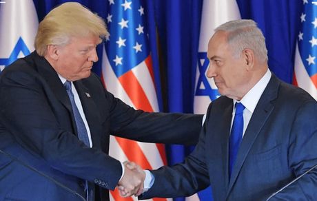 US aid to Israel multifolds after October 7
