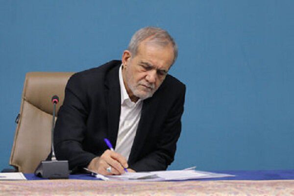 The ratification of the Cyrus Charter symbolizes Iran's continued presence in the conscience of human civilization.