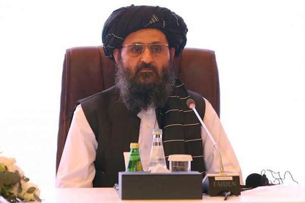 جزئیات به حاشیه رانده شدن "ملا عبدالغنی برادر" پس از درگیری در کاخ ریاست جمهوری