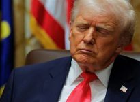 عندما ترفض أمریکا ترامب