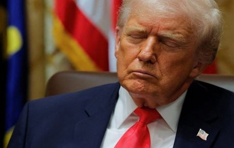 When America rejects Trump