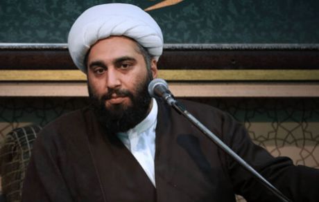 نخستین واکنش حجت الاسلام  کاشانی پس از مناظره پرحاشیه
