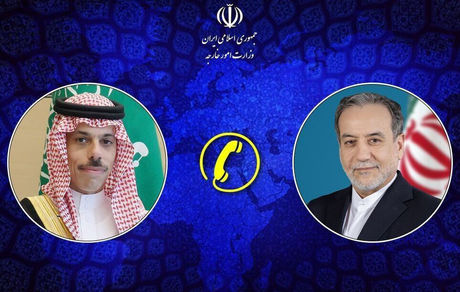 إیران والسعودیة تحذران من عواقب وخیمة لأی تصعید للتوترات فی المنطقة