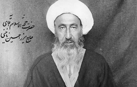 راه‌حلی که میرزای نائینی برای تضمین عدم بازگشت به «استبداد» اندیشید
