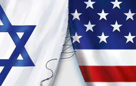 اکونومیست: «قیمِ پوشالی»؛ اسرائیل در شرف از دست دادن آمریکاست
