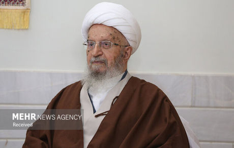 منطق فهم عقاید دینی در اندیشه آیتالله مکارم شیرازی بررسی میشود