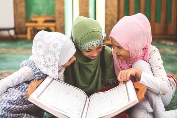 کمپین الازهر برای آموزش و تربیت قرآنی همه افراد خانواده