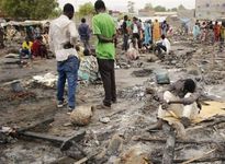 سودان؛ گرفتار در سودای جنگ قدرت