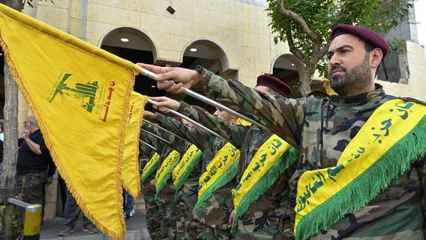 Former Aman head admits failure of Hezbollah disarmament project