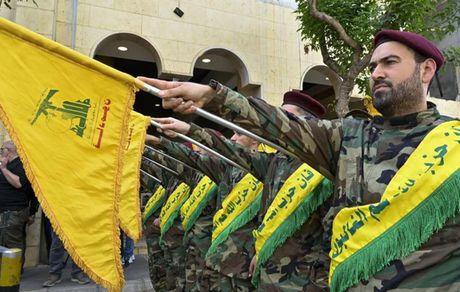 الرئیس السابق لمنظمة أمان یعترف بفشل مشروع نزع سلاح حزب الله